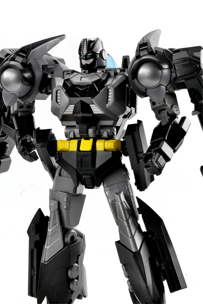 ビフロンス　RRR 4th Party MP-08CS MP08CS King Grimlock Reximus Prime